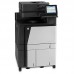 PRINTER: HP Color LaserJet Enterprise flow MFP M880